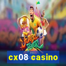 cx08 casino